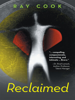 cover image of Reclaimed